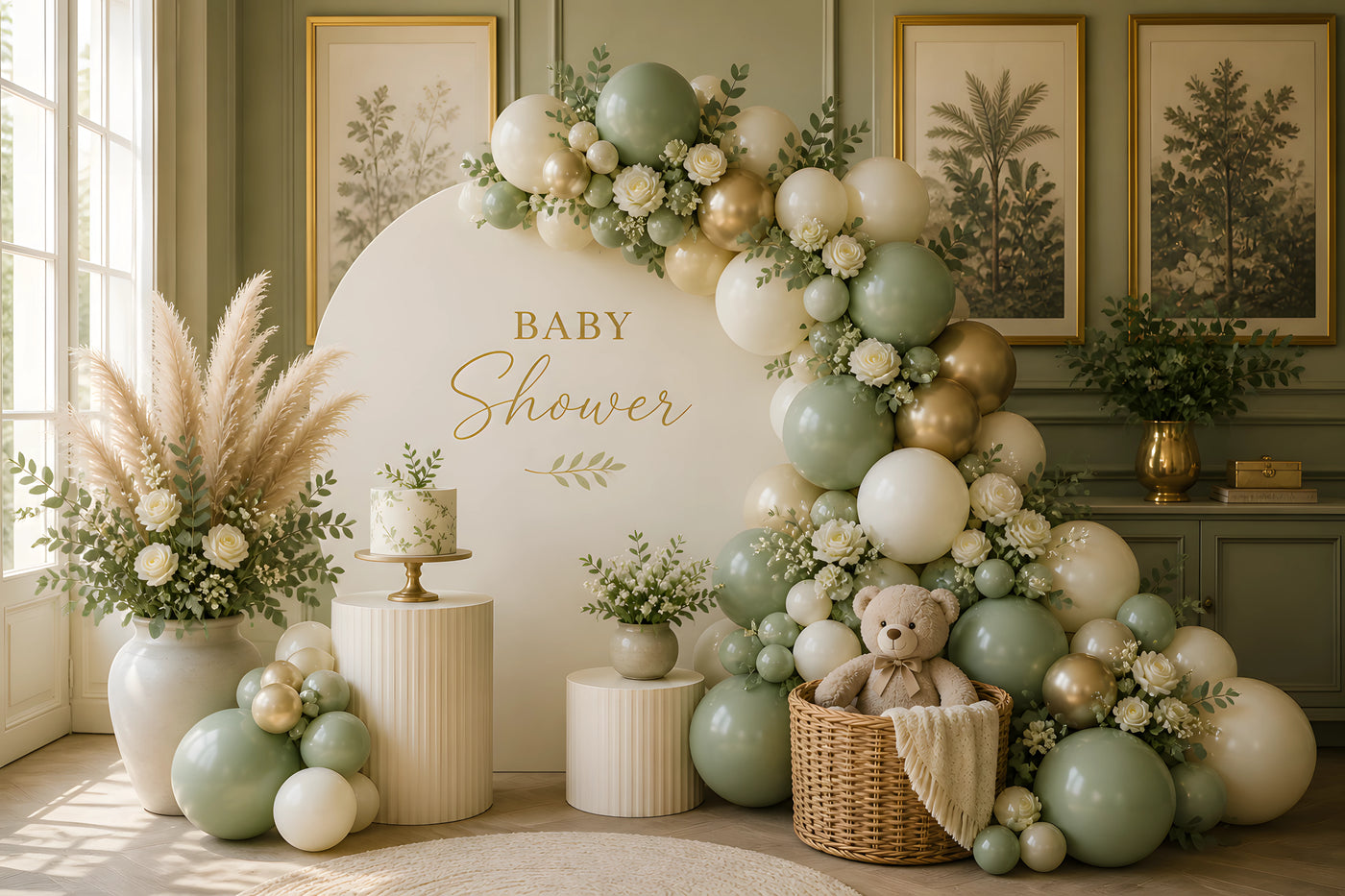 Babyshower