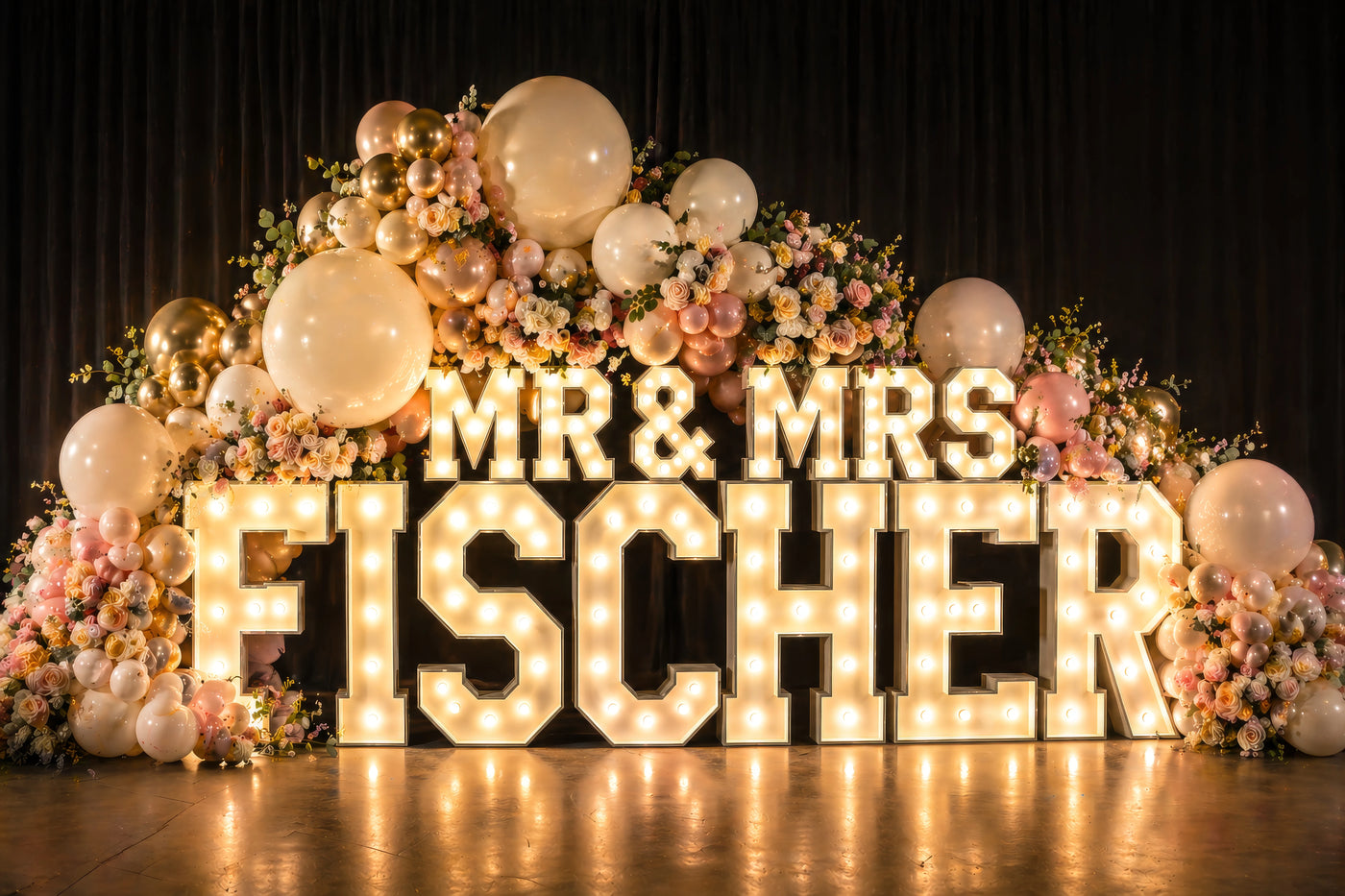 Hochzeit